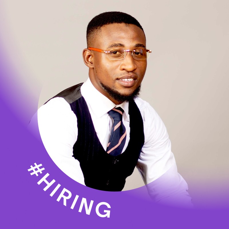 Author photo: Lateef Adeoye